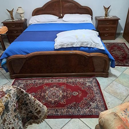 B&B Ventolina Rivara エクステリア 写真