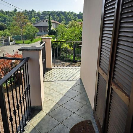B&B Ventolina Rivara エクステリア 写真