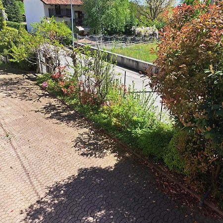 B&B Ventolina Rivara エクステリア 写真