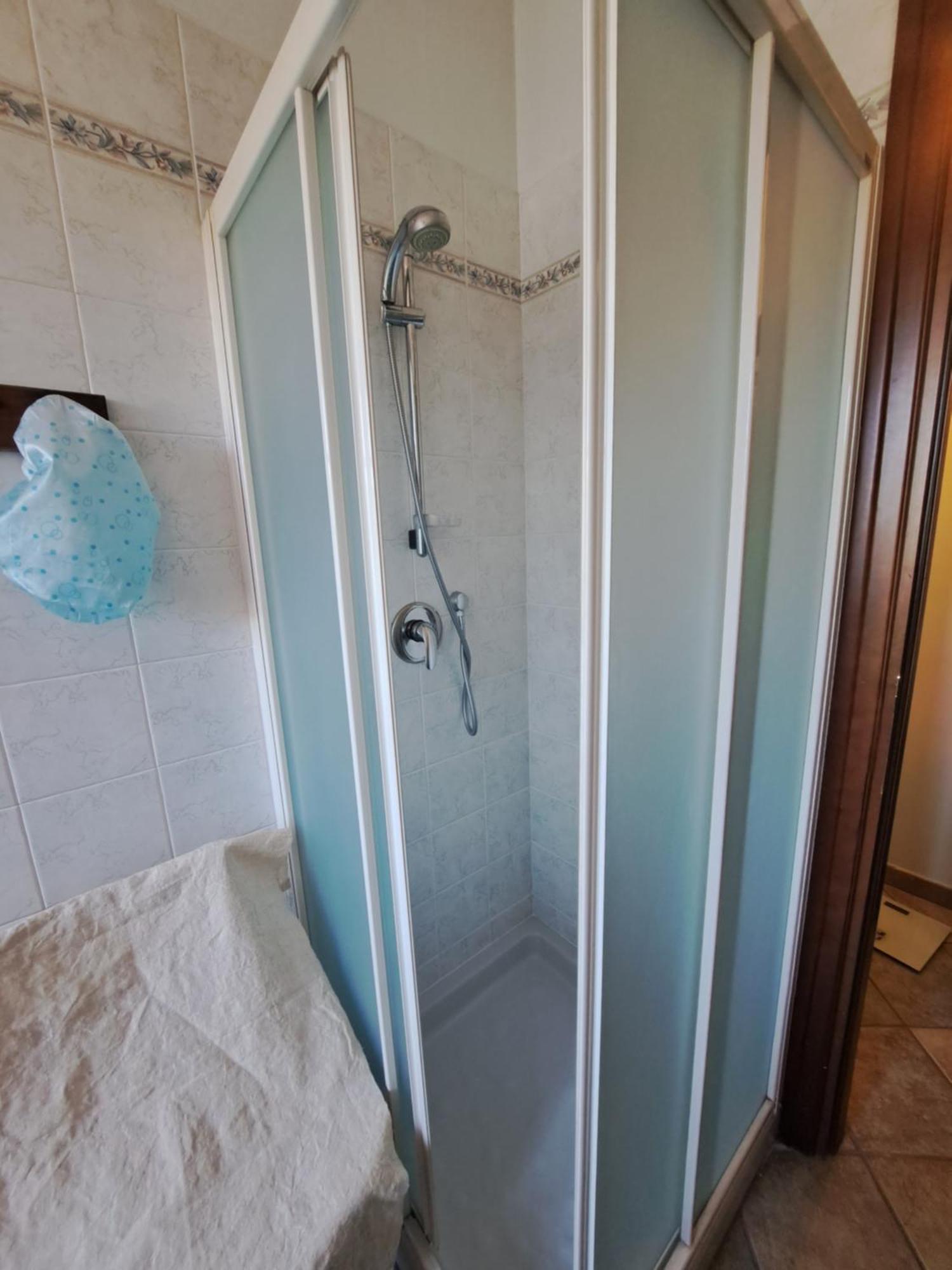 B&B Ventolina Rivara エクステリア 写真