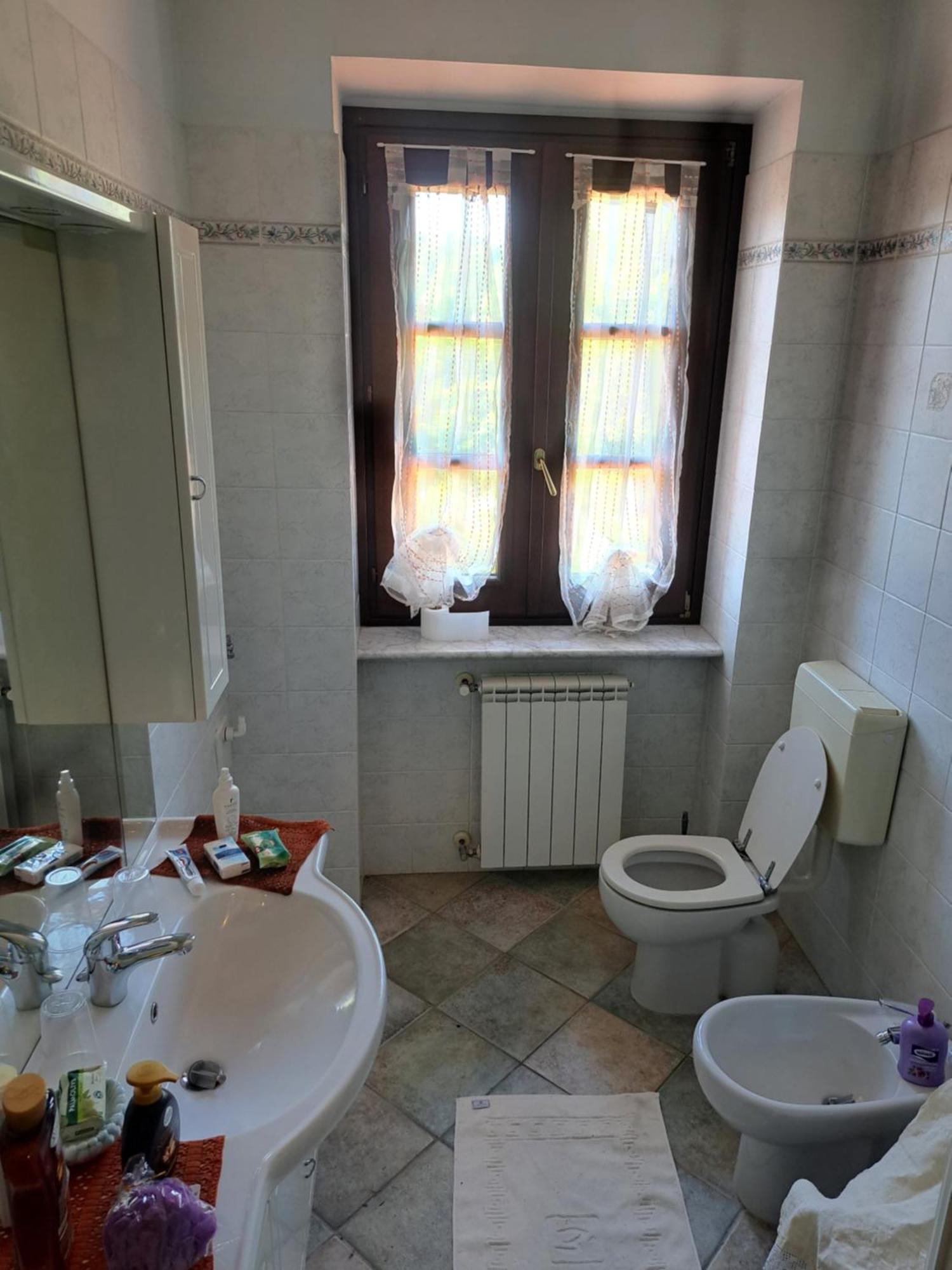 B&B Ventolina Rivara エクステリア 写真